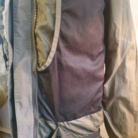 Marmot medium weight membrane jacket. Size S - Picture 8 of 14